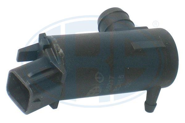 Era 465017 Glass washer pump 465017: Buy near me at 2407.PL in Poland at an Affordable price!