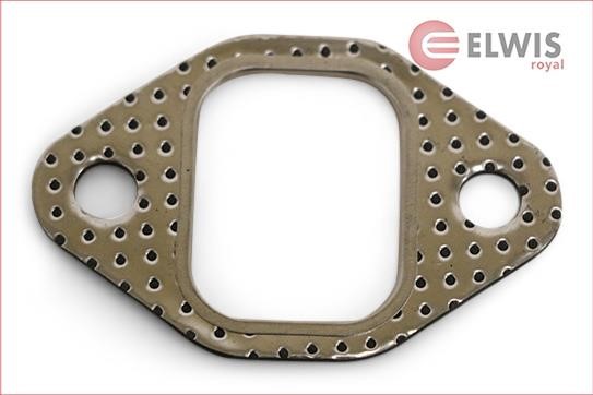 Elwis royal 0356009 Exhaust manifold dichtung 0356009: Buy near me in Poland at 2407.PL - Good price!