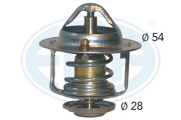 Era 350389A Thermostat, coolant 350389A: Buy near me in Poland at 2407.PL - Good price!