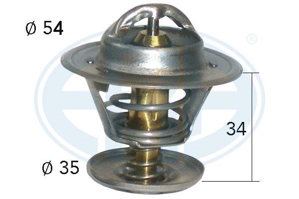Era 350033A Thermostat, coolant 350033A: Buy near me in Poland at 2407.PL - Good price!