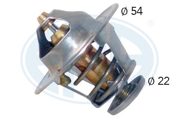 Era 350427 Thermostat, coolant 350427: Buy near me at 2407.PL in Poland at an Affordable price!