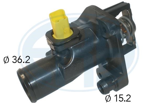 Era 350424 Thermostat, coolant 350424: Buy near me at 2407.PL in Poland at an Affordable price!