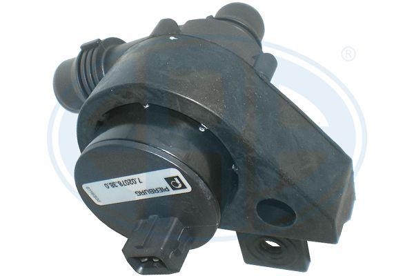 Era 370007 Additional coolant pump 370007: Buy near me in Poland at 2407.PL - Good price!