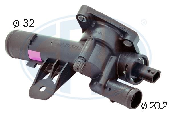 Era 350419 Thermostat, coolant 350419: Buy near me at 2407.PL in Poland at an Affordable price!