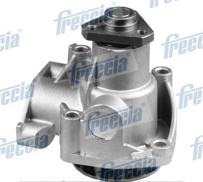 Freccia WP0515 Water pump WP0515: Buy near me in Poland at 2407.PL - Good price!