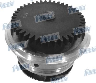 Freccia WP0295 Water pump WP0295: Buy near me in Poland at 2407.PL - Good price!