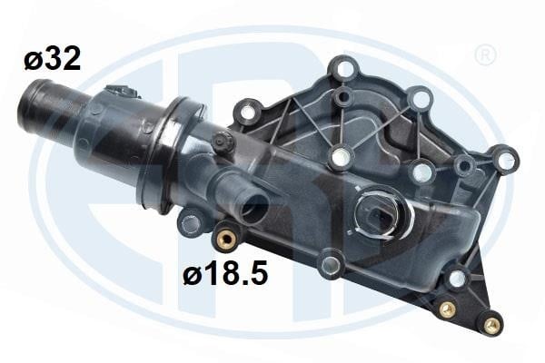 Era 350608A Thermostat, coolant 350608A: Buy near me in Poland at 2407.PL - Good price!