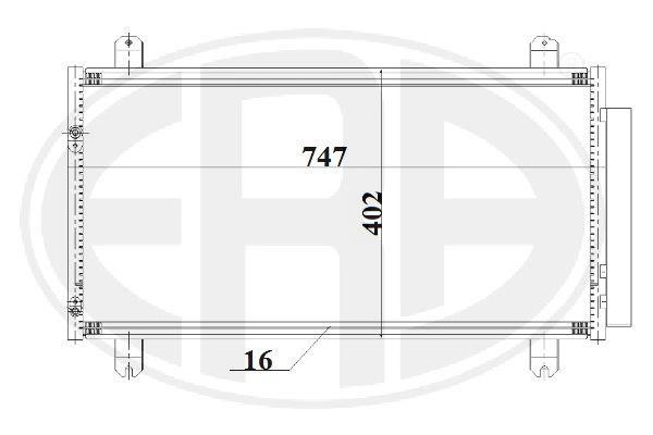 Era 667196 Kühlmodul 667196: Bestellen Sie in Polen zu einem guten Preis bei 2407.PL!