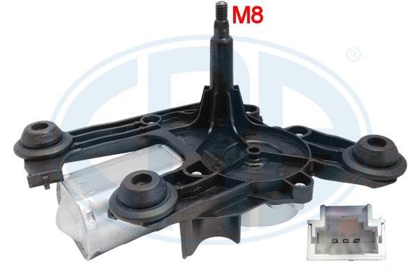 Era 460286 Wiper motor 460286: Buy near me at 2407.PL in Poland at an Affordable price!