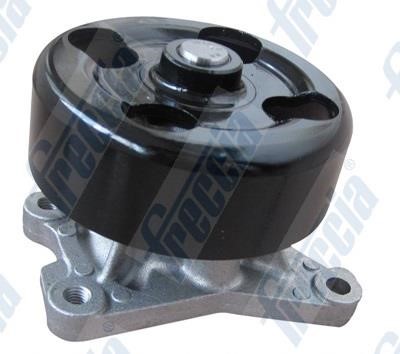 Freccia WP0557 Water pump WP0557: Buy near me in Poland at 2407.PL - Good price!