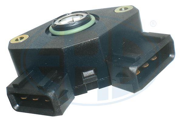 Era 551080 Throttle position sensor 551080: Buy near me at 2407.PL in Poland at an Affordable price!