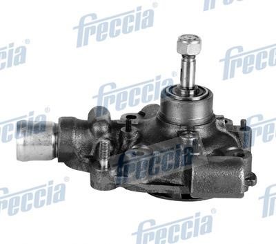 Freccia WP0213 Water pump WP0213: Buy near me in Poland at 2407.PL - Good price!