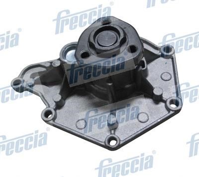 Freccia WP0435 Water pump WP0435: Buy near me in Poland at 2407.PL - Good price!