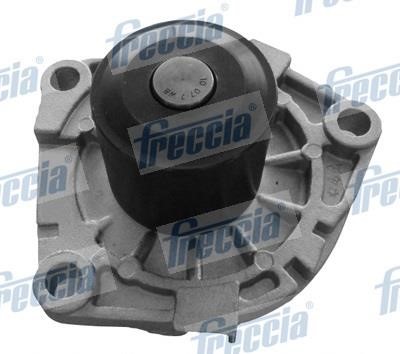 Freccia WP0121 Water pump WP0121: Buy near me in Poland at 2407.PL - Good price!