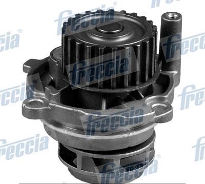 Freccia WP0192 Water pump WP0192: Buy near me in Poland at 2407.PL - Good price!