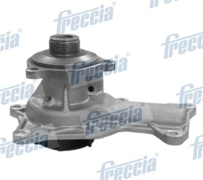 Freccia WP0282 Water pump WP0282: Buy near me in Poland at 2407.PL - Good price!