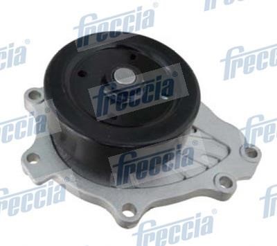 Freccia WP0414 Water pump WP0414: Buy near me in Poland at 2407.PL - Good price!