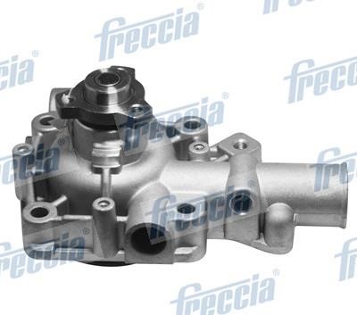 Freccia WP0211 Water pump WP0211: Buy near me in Poland at 2407.PL - Good price!