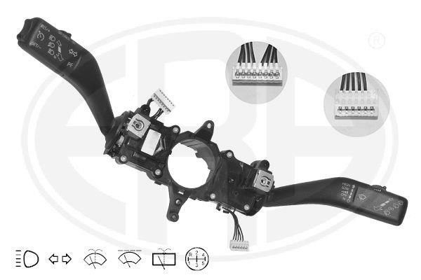 Era 440720 Przełącznik podkierownicowy 440720: Dobra cena w Polsce na 2407.PL - Kup Teraz!