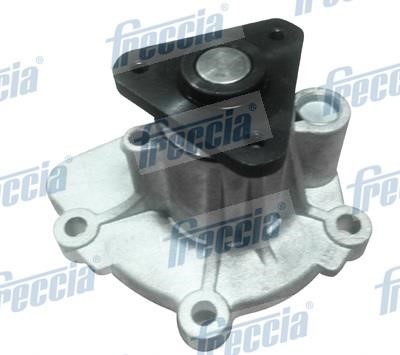 Freccia WP0431 Water pump WP0431: Buy near me in Poland at 2407.PL - Good price!