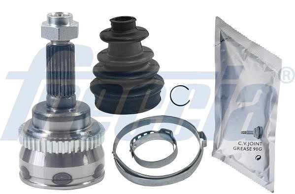 Freccia CVJ13-1045 Joint kit, drive shaft CVJ131045: Buy near me in Poland at 2407.PL - Good price!