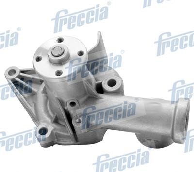Freccia WP0106 Water pump WP0106: Buy near me in Poland at 2407.PL - Good price!