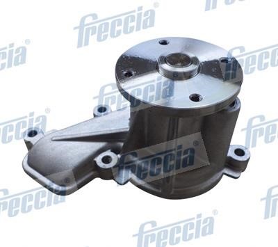 Freccia WP0499 Water pump WP0499: Buy near me in Poland at 2407.PL - Good price!