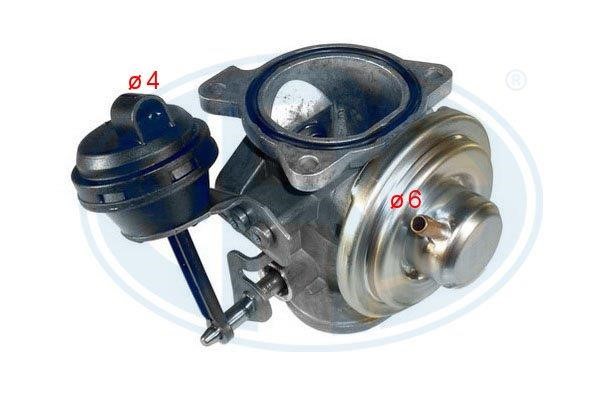 Era 555083A EGR Valve 555083A: Buy near me at 2407.PL in Poland at an Affordable price!
