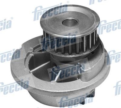 Freccia WP0122 Water pump WP0122: Buy near me at 2407.PL in Poland at an Affordable price!