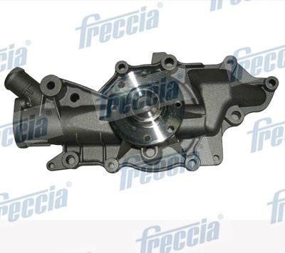 Freccia WP0488 Water pump WP0488: Buy near me in Poland at 2407.PL - Good price!