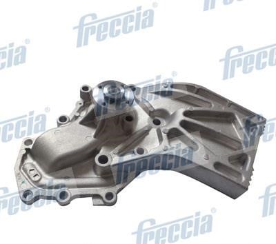 Freccia WP0286 Water pump WP0286: Buy near me in Poland at 2407.PL - Good price!