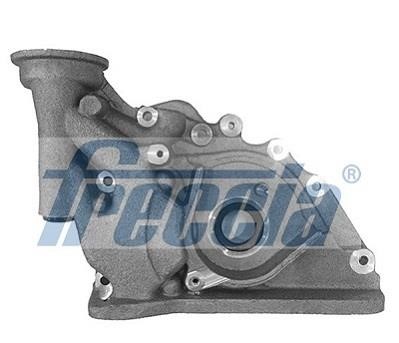 Freccia OP09-201 OIL PUMP OP09201: Buy near me at 2407.PL in Poland at an Affordable price!