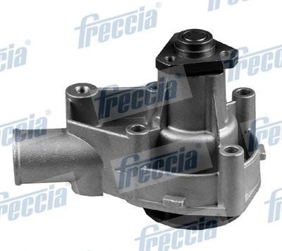 Freccia WP0326 Water pump WP0326: Buy near me in Poland at 2407.PL - Good price!