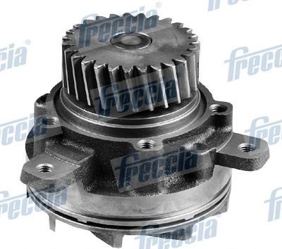 Freccia WP0574 Water pump WP0574: Buy near me in Poland at 2407.PL - Good price!