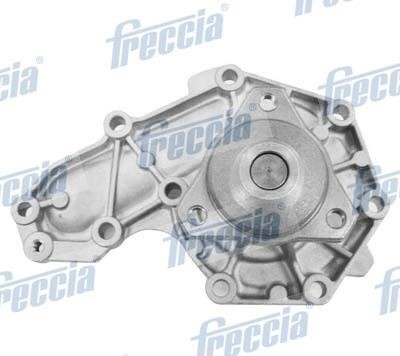 Freccia WP0252 Water pump WP0252: Buy near me in Poland at 2407.PL - Good price!