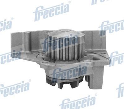 Freccia WP0338 Water pump WP0338: Buy near me in Poland at 2407.PL - Good price!