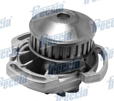 Freccia WP0315 Water pump WP0315: Buy near me in Poland at 2407.PL - Good price!