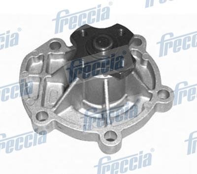 Freccia WP0332 Water pump WP0332: Buy near me in Poland at 2407.PL - Good price!