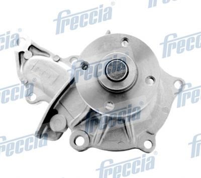 Freccia WP0475 Water pump WP0475: Buy near me in Poland at 2407.PL - Good price!