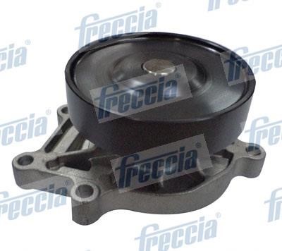 Freccia WP0491 Water pump WP0491: Buy near me in Poland at 2407.PL - Good price!