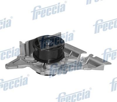 Freccia WP0366 Water pump WP0366: Buy near me in Poland at 2407.PL - Good price!