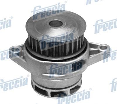 Freccia WP0263 Water pump WP0263: Buy near me in Poland at 2407.PL - Good price!