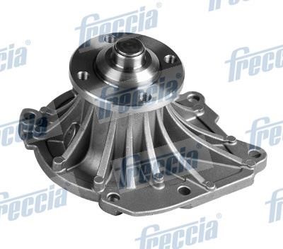 Freccia WP0547 Water pump WP0547: Buy near me in Poland at 2407.PL - Good price!