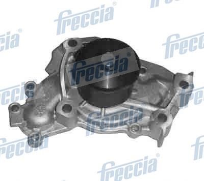 Freccia WP0477 Water pump WP0477: Buy near me at 2407.PL in Poland at an Affordable price!