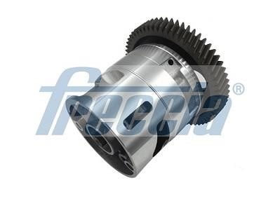 Freccia OP09-154 OIL PUMP OP09154: Buy near me at 2407.PL in Poland at an Affordable price!