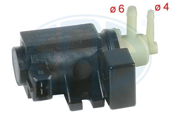 Era 555178A Turbine control valve 555178A: Buy near me in Poland at 2407.PL - Good price!