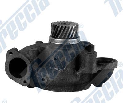 Freccia WP0581 Water pump WP0581: Buy near me in Poland at 2407.PL - Good price!
