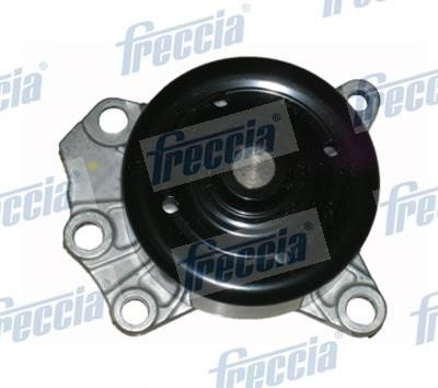 Freccia WP0174 Water pump WP0174: Buy near me in Poland at 2407.PL - Good price!