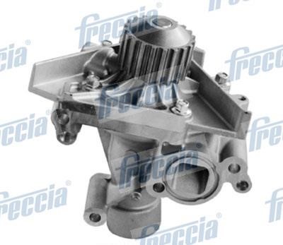 Freccia WP0279 Water pump WP0279: Buy near me in Poland at 2407.PL - Good price!