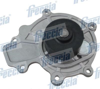 Freccia WP0161 Water pump WP0161: Buy near me in Poland at 2407.PL - Good price!